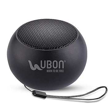 ubon bluetooth speaker amazon