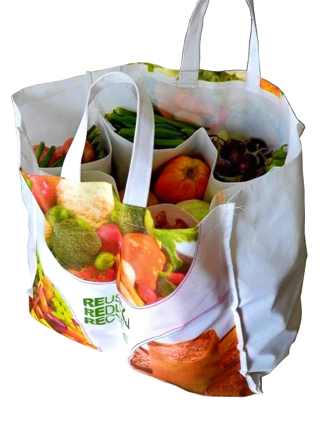 vegetable bags