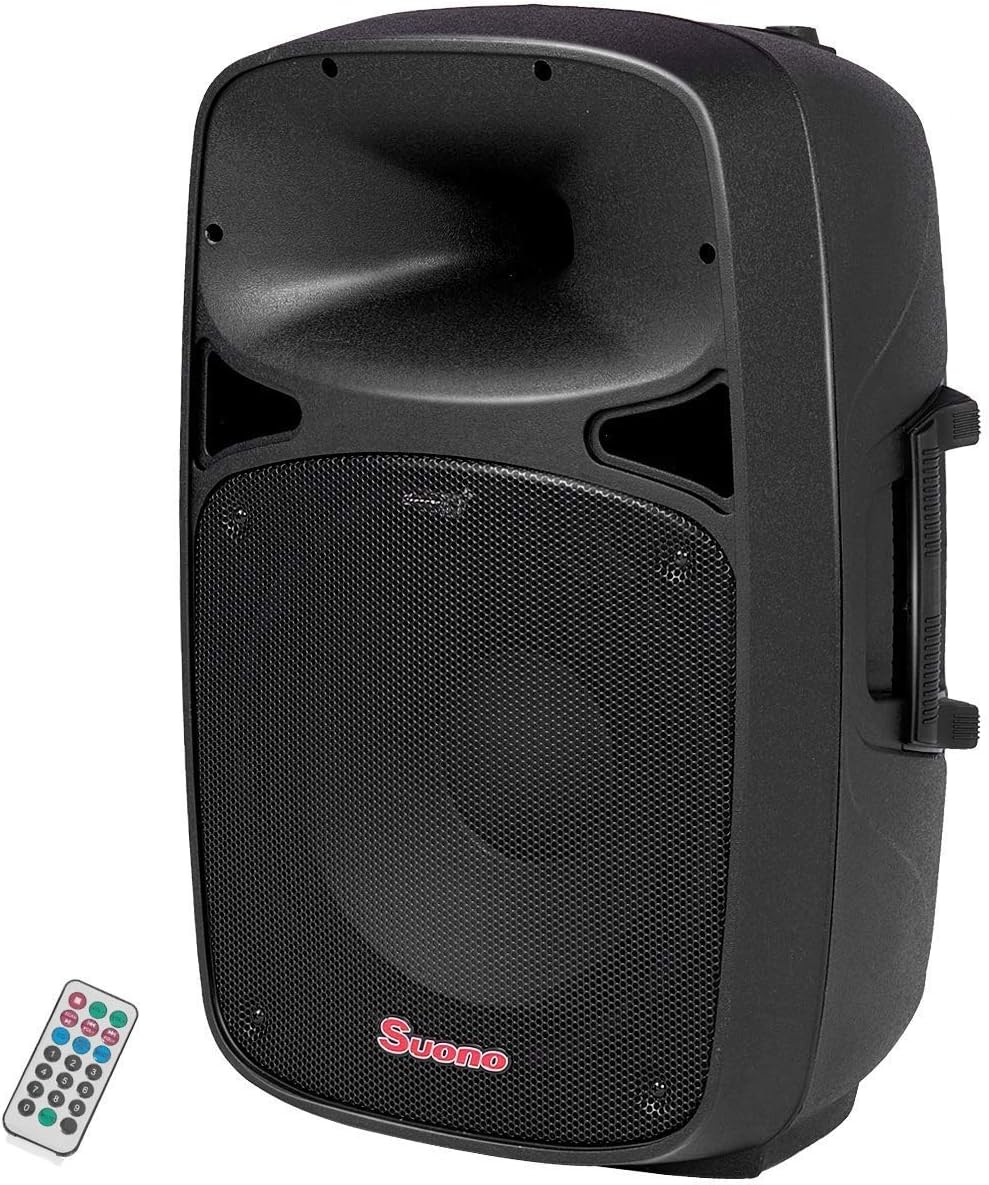 suono speakers