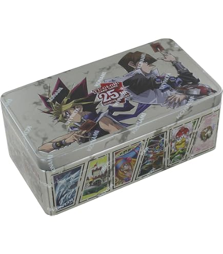 thumbnail image 2 of Yu-Gi-Oh! Legacy Of Darkness Booster Box - Korean Version (Factory Sealed) 2 of 3