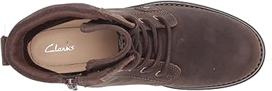 clarks orinoco spice boots wide fit