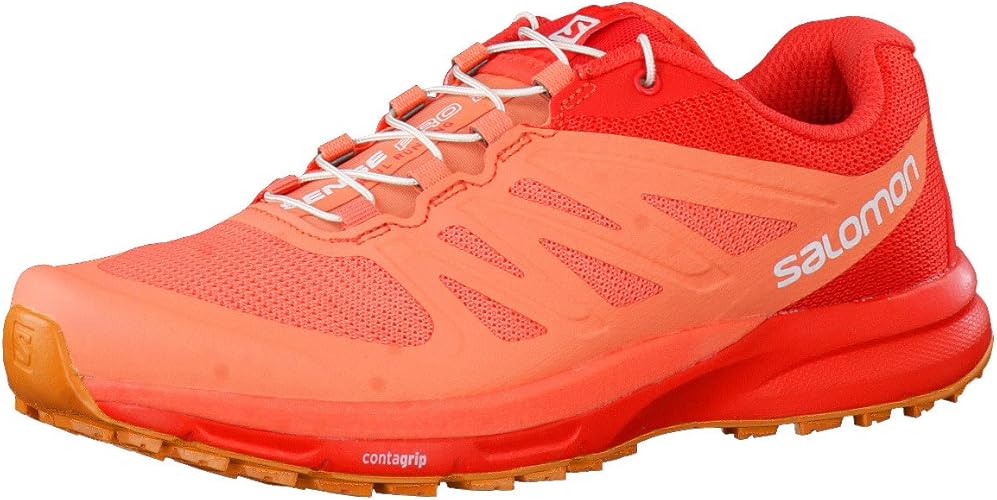 tenis salomon sense pro