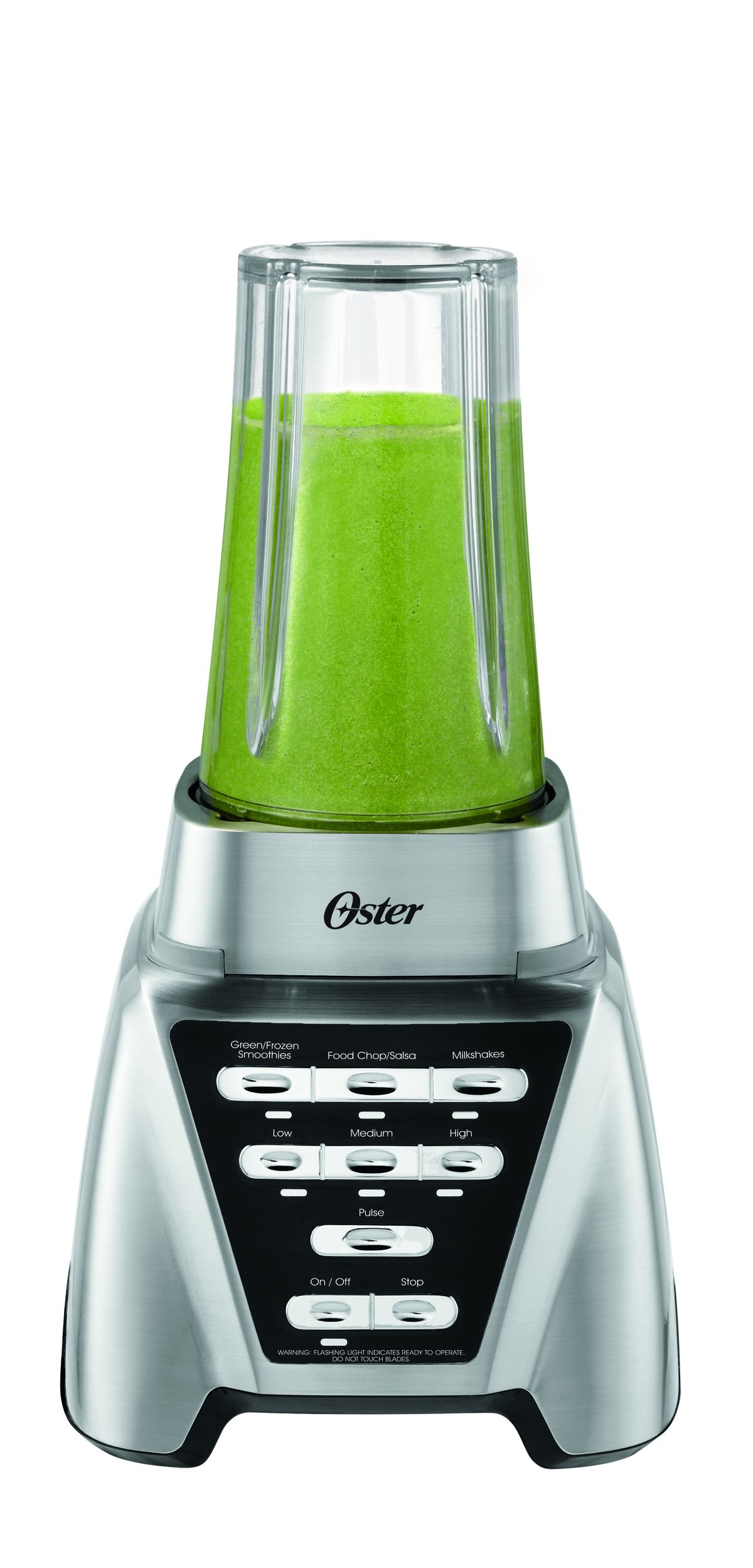 Oster BLSTMBCBG000 Pro 1200 Blender Plus 24 oz Smoothie Cup eBay