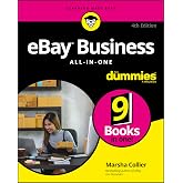eBay Business All-in-One For Dummies