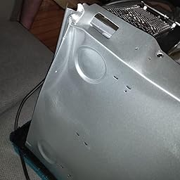 Teka Integración | Modelo MWE 225 FI | Microondas con Grill ...