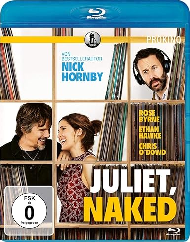 © Prokino (Vertrieb EuroVideo Medien GmbH)