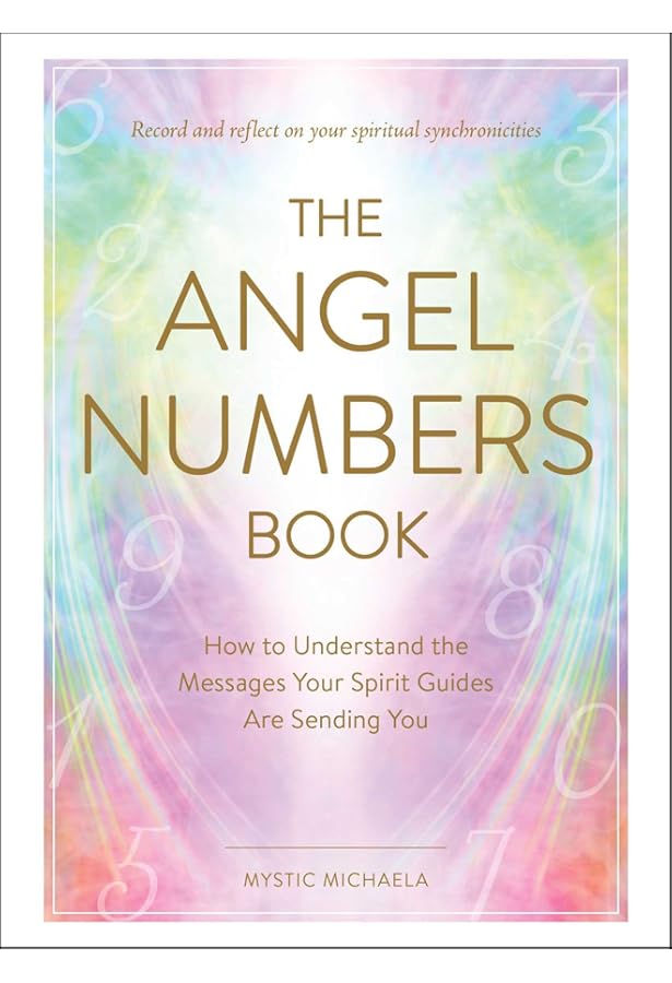 【中古】 Angel Numbers Doreen Virtue Angel Numbers 101 : The Meaning of 111, 123, 444, and Other