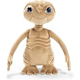 The Noble Collection E.T. The Extra-Terrestrial E.T. Plush