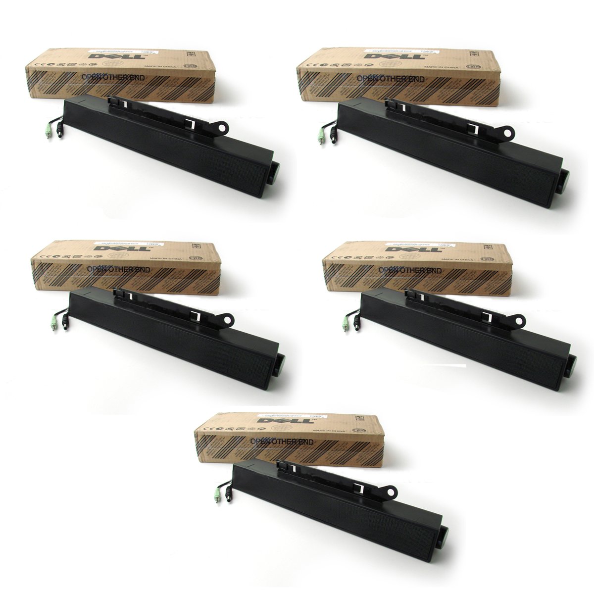 dell ax510 compatible monitors