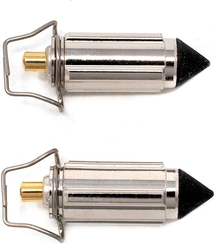 Amazon.com: RW 0118-237 Carburetor Float Valve Needle and