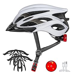 KINGBIKE Bike Helmet Adult Men Women Bicycle