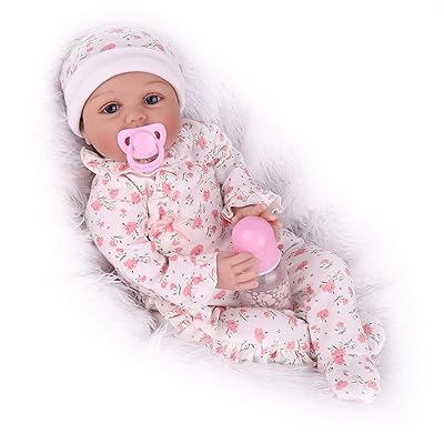 Kaydora Reborn Baby Dolls, 22inch Realistic Baby Egypt Ubuy