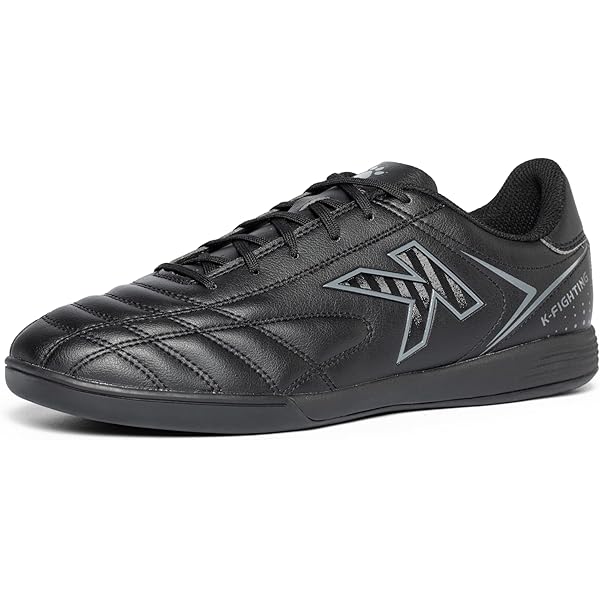 Amazon.com | Kelme Kelme Spike (MG) Soccer Futsal Shoes (Men's