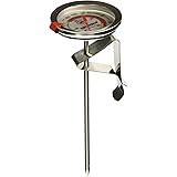 King Kooker SI5 5-Inch Deep Fry Thermometer