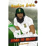 Caster Semenya Road To Glory Ebook Daniel Jeremy Amazon Co Uk Kindle Store