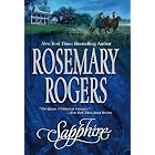Sapphire: A Steamy Enemies to Lovers Historical Romance About Honor and Passion (Mira Historical Romance)