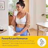 Medela Freestyle Hands-Free Double Electric Breast Pump with Wearable Cups view 6