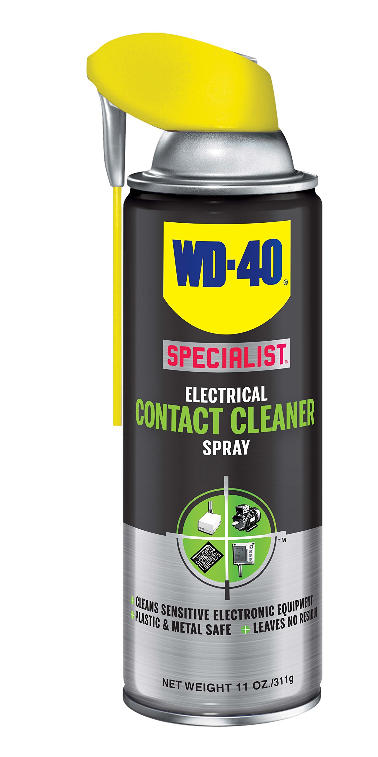 WD40 GIDDS302932 Specialist Electrical Contact Cleaner Spray
