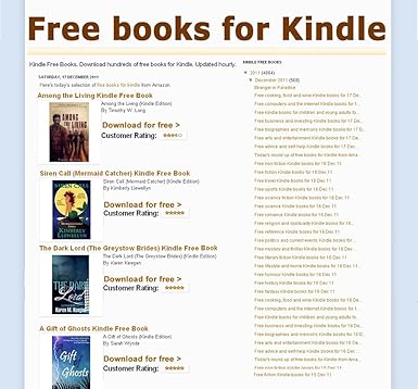 ebooks kindle gratis