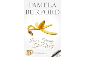 Love's Funny That Way (The Wedding Ring Book 1)