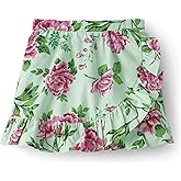 Gymboree Girls and Toddler Ruffle Skirts