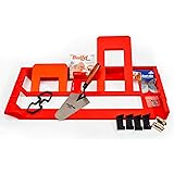 deslizador de mortero amazon