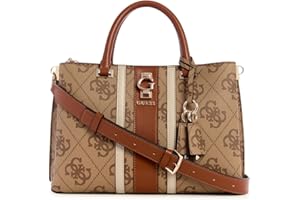 GUESS Womens Erenia Girlfriend Satchel