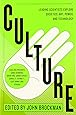 Culture: Leading Scientists Explore Societies, Art, Power, and Technology (Best of Edge Series)