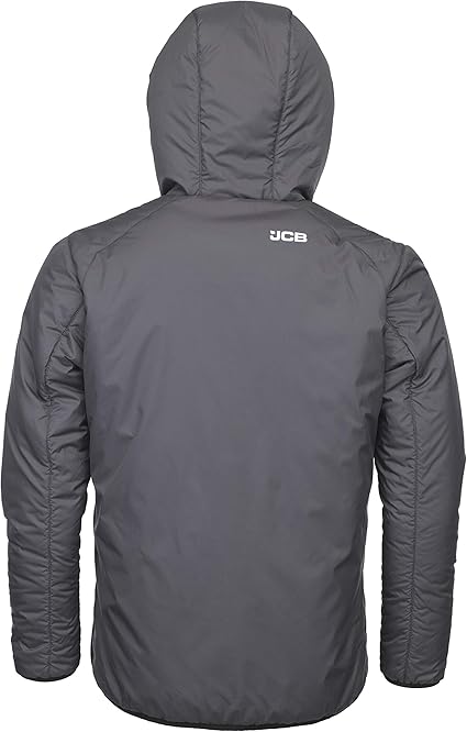 lightweight showerproof jacket