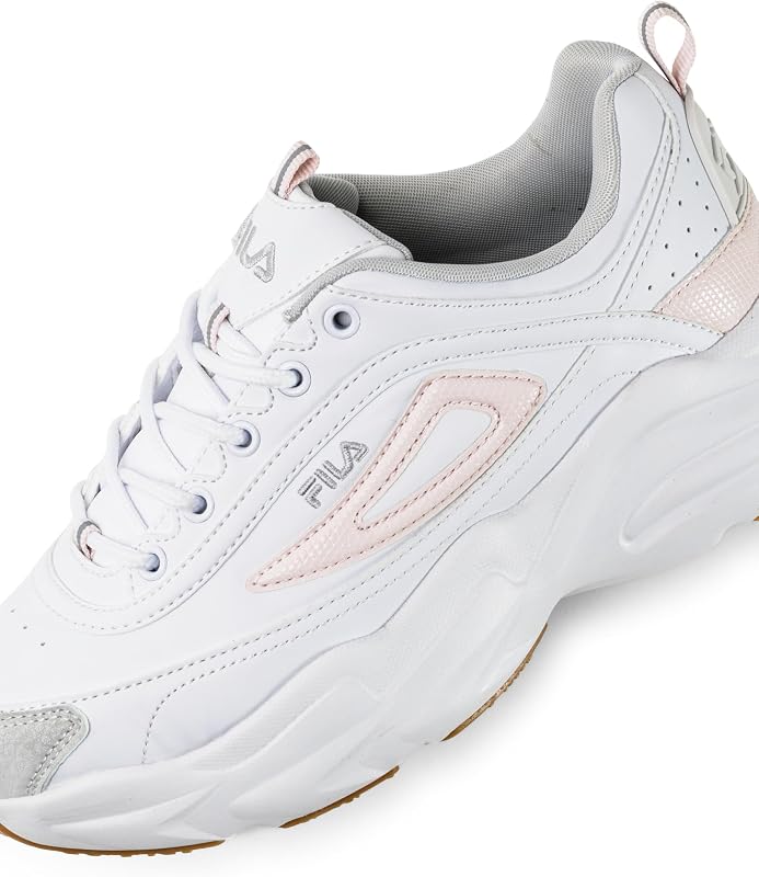 Skye ZP A Wmn Sneaker, White-Carinaria, 39 EU, White Carinaria, 39 EU