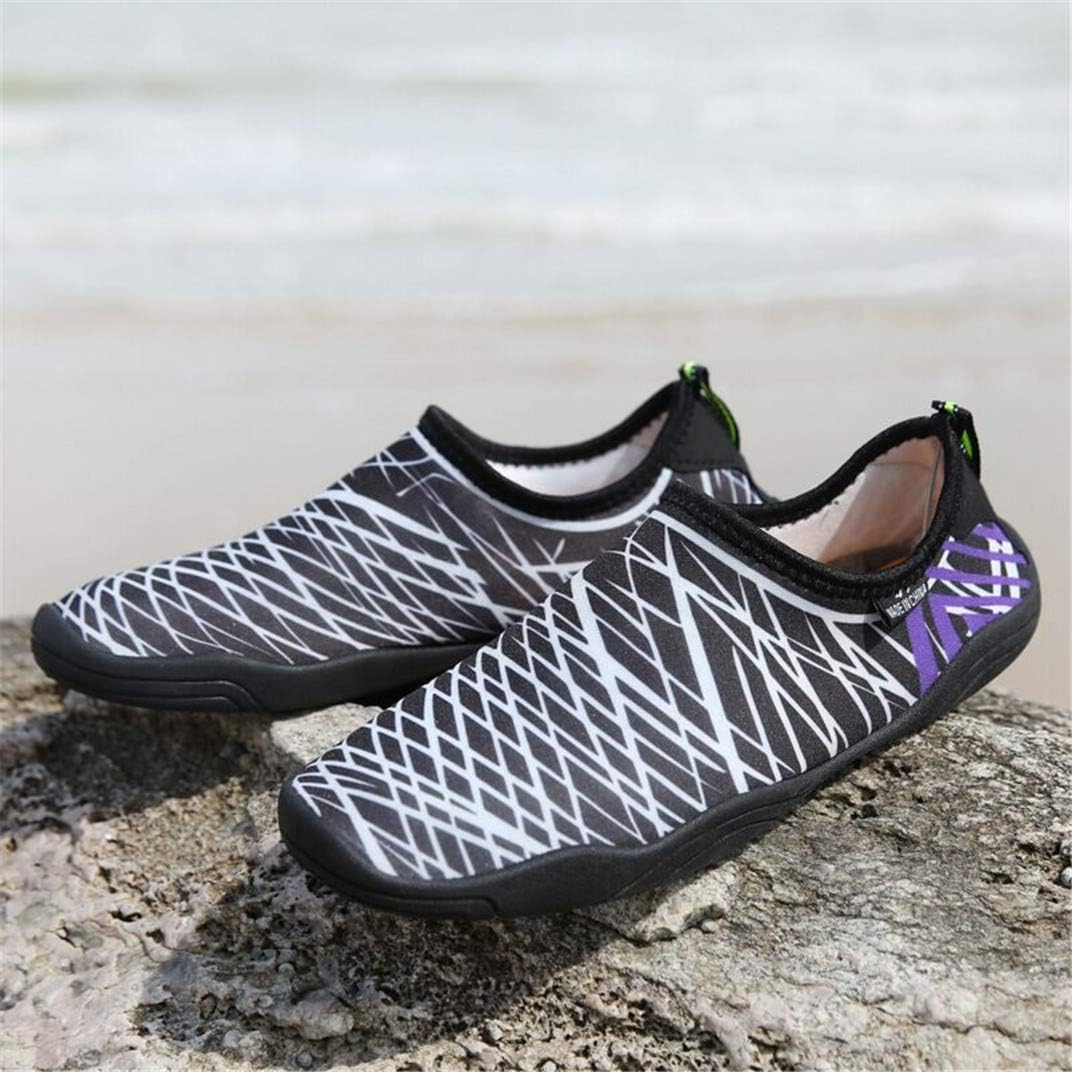 chaussure de piscine