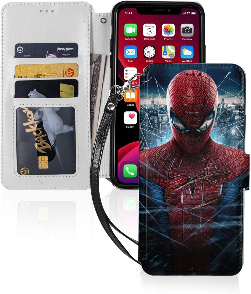 Amazon Marvel マーベル スパイダーマン Iphone 11 ケース Iphone 11 Pro 手帳型 Iphone11 手帳型ケース 耐衝撃 耐摩擦 Puレザー 財布型 アイフォン11pro カバー カード収納 マグネット 米軍mil規格 家電 カメラ オンライン通販 Amazon Marvel マーベル スパイダーマン Iphone 11 ケース Iphone 11 Pro 手帳型 Iphone11 手帳型ケース 耐衝撃 耐摩擦 Puレザー 財布型 アイフォン11pro カバー カード収納 マグネット 米軍mil規格 家電 カメラ オンライン通販
