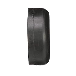 SEACHOICE 56400 Molded Roller End Cap – Black