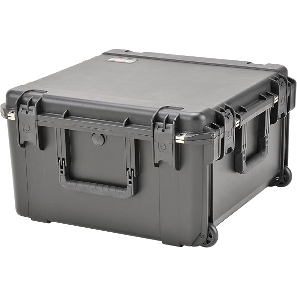 Amazon.com: SKB 3I-2222-12BE iSeries 22