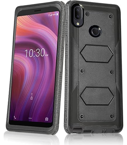 Sett Película De Pantalla De Vidrio Templado Para Alcatel