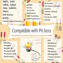 Replacement Parts Hot Igniter Kit, Compatible with