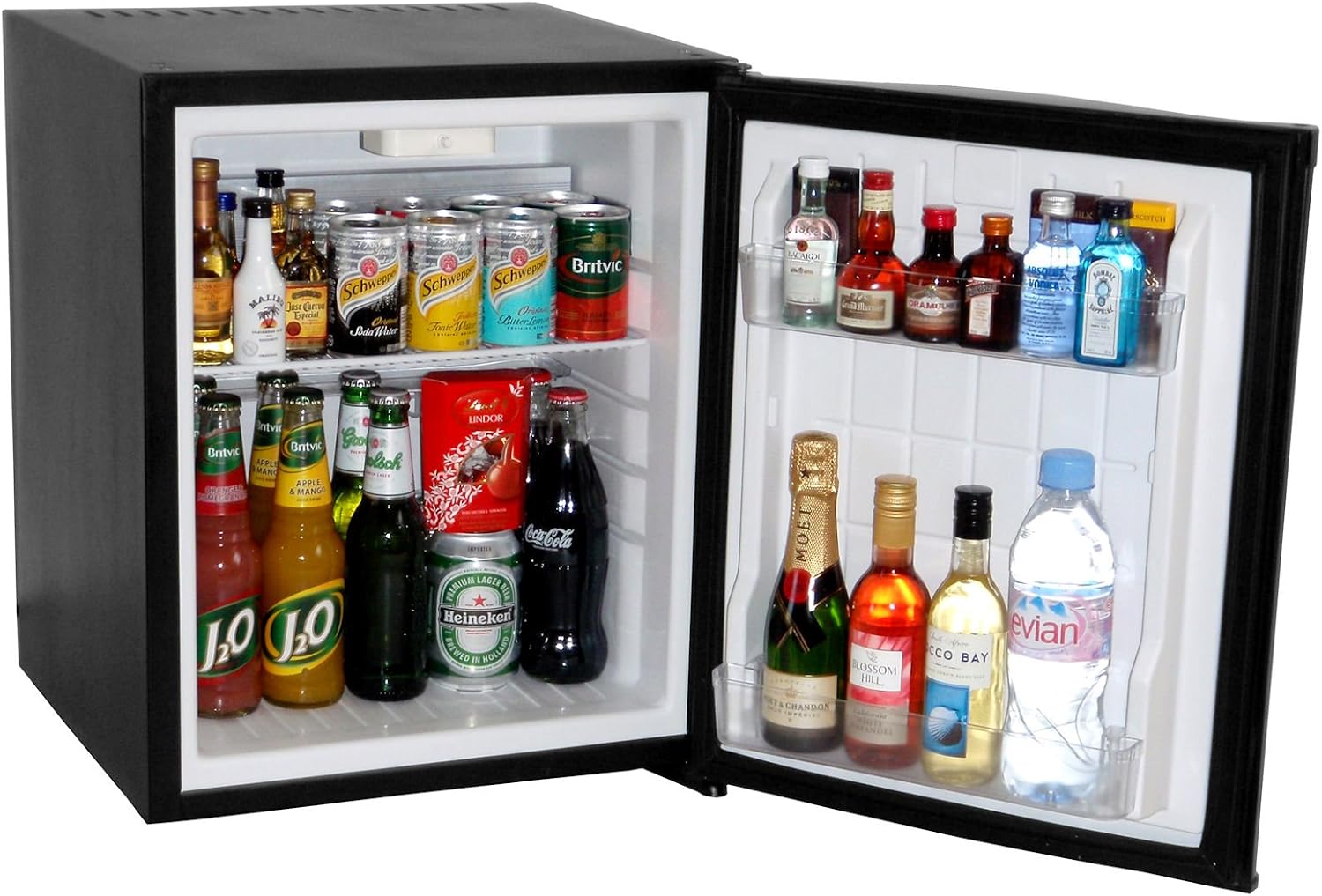 mini fridge 30 litre