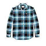 Filson Men's Vintage Flannel Work
