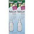 PEDIA-LAX Children's Enema, 2 pk