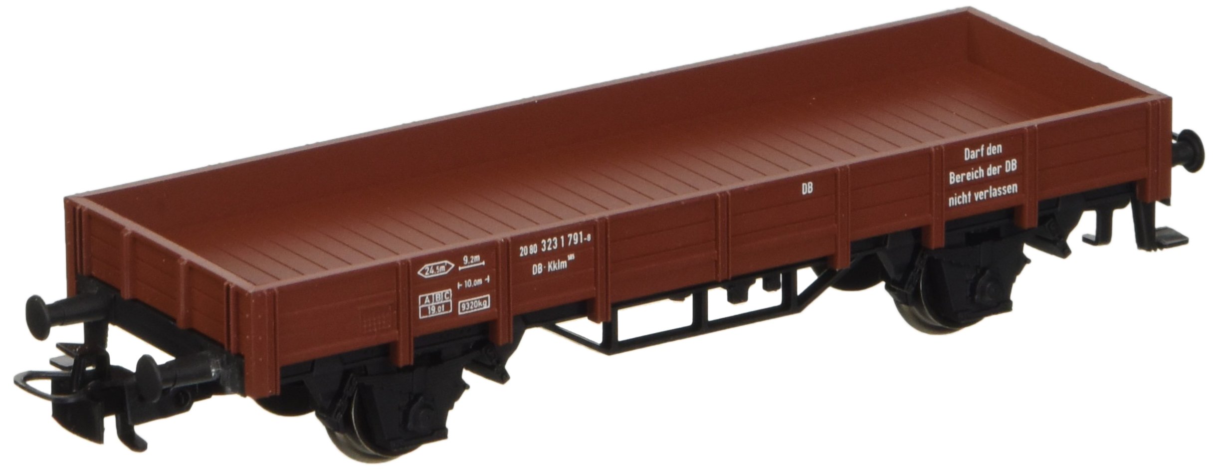 Märklin start up Low Side Car, 4423