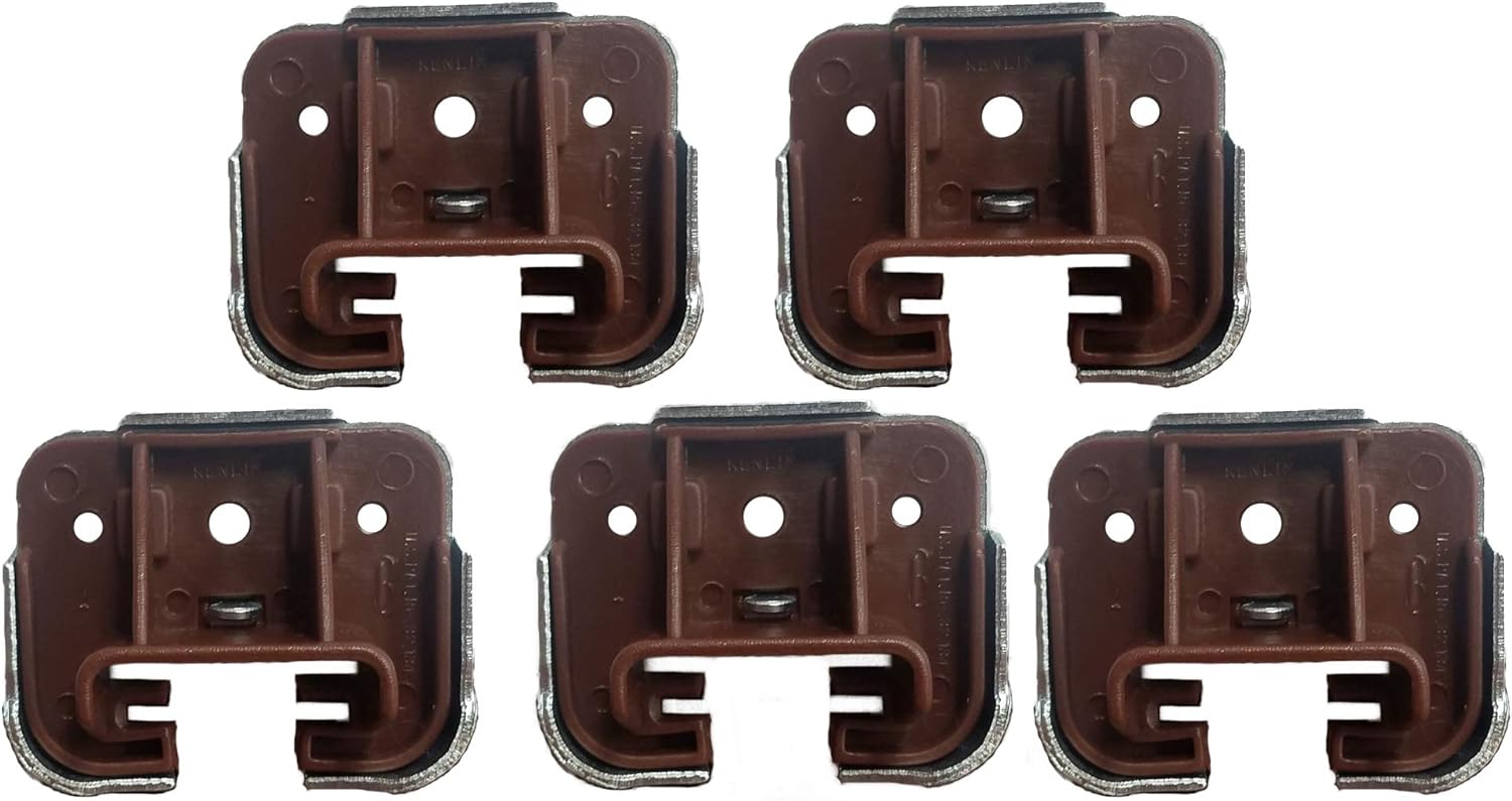 Amazon Com Kenlin Lot 5 Improved Commercial Style Rite Trak I