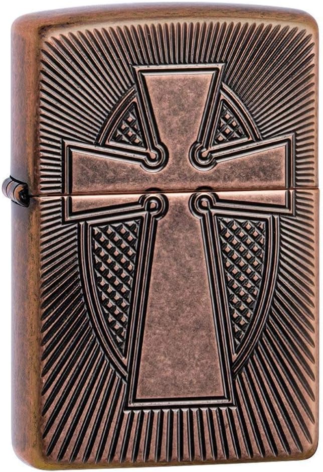 Zippo Spiritual Lighters