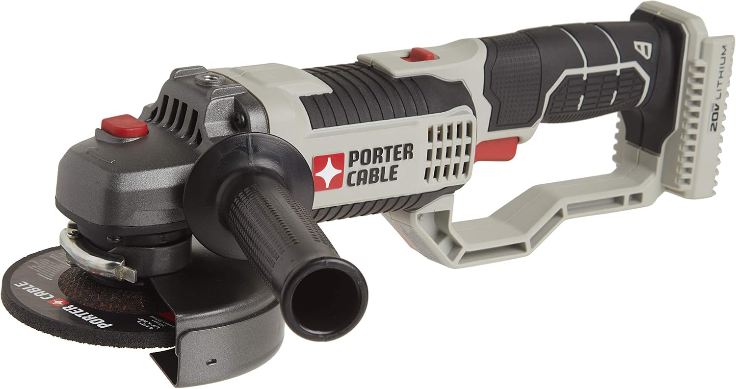 8 Best Angle Grinder under 100 Top Picks and Reviews 2022