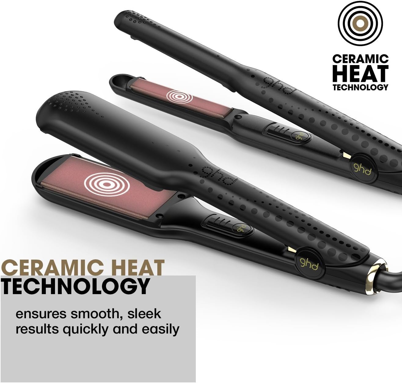 ghd max amazon