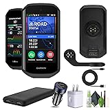 Garmin Edge 1050, Premium Bicycle