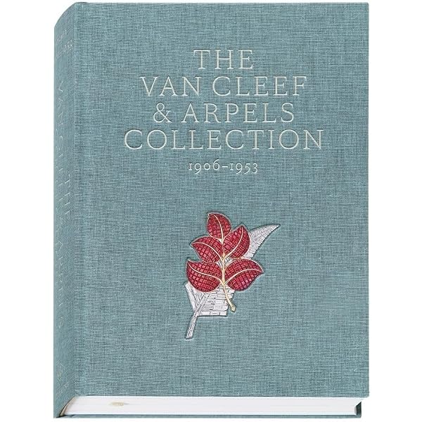 Set in Style: The Jewelry of Van Cleef & Arpels: Coffin, Sarah