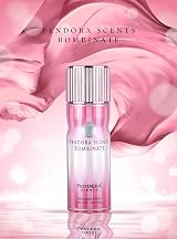 Pendora Scents Deo Body Spray 200ml for Men & Women by Paris Corner view 2
