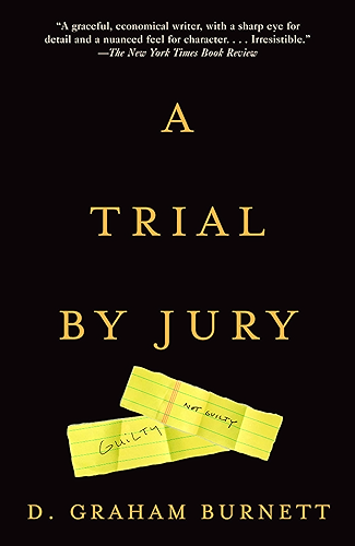 Download A Trial by Jury (English Edition) PDF
