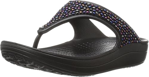 Amazon Co Jp クロックス ビーチサンダル 4181 シューズ バッグ