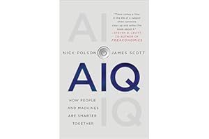 AIQ: How People and Machines Are Smarter Together